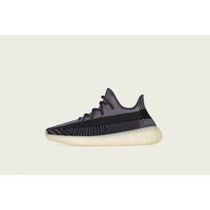 9M / 10W - [New] Men's adidas Yeezy Boost 350 V2 Shoes 'Carbon' FZ5000